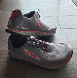 Altra Superior 4.0 Running Shoes